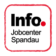 Infopunkt Jobcenter Spandau